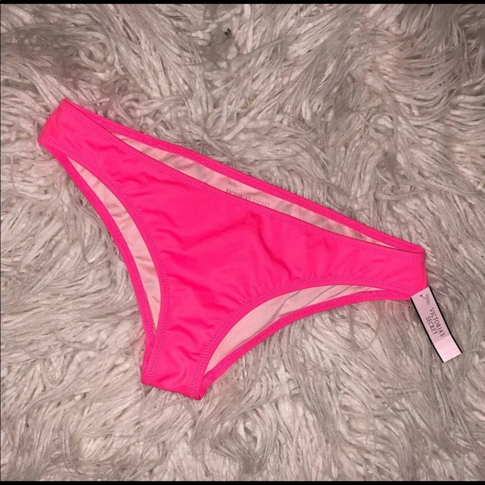 Victoria’s Secret Swim Bottoms